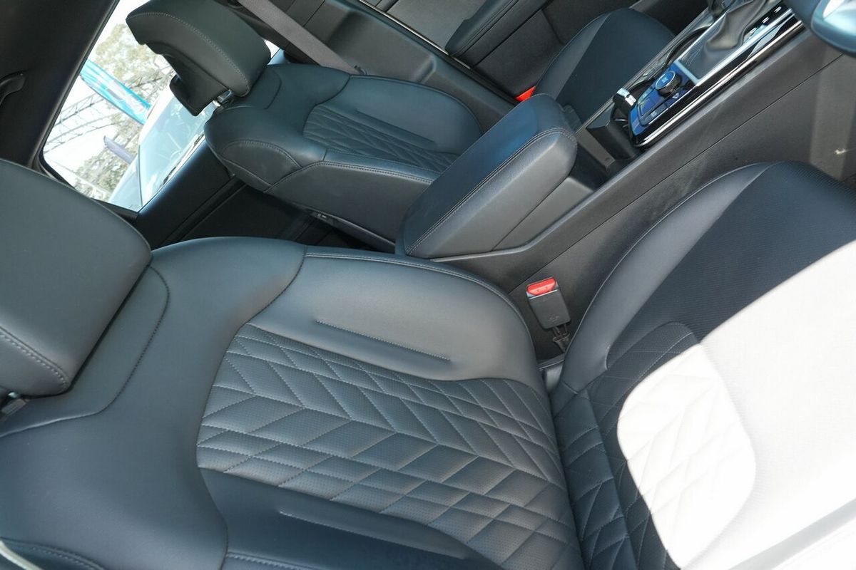 2023 Kia Sportage SX+ NQ5