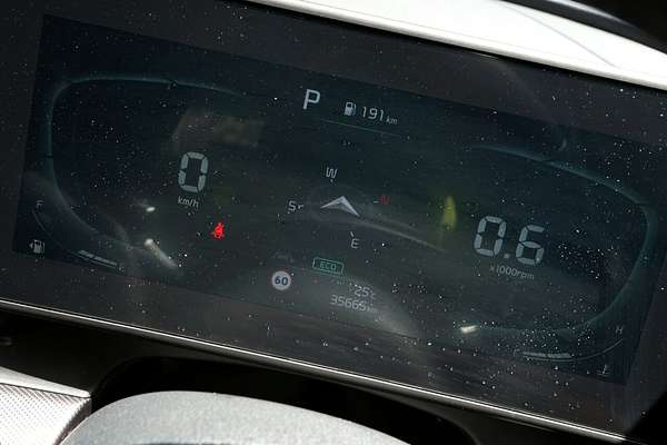 2023 Kia Sportage SX+ NQ5