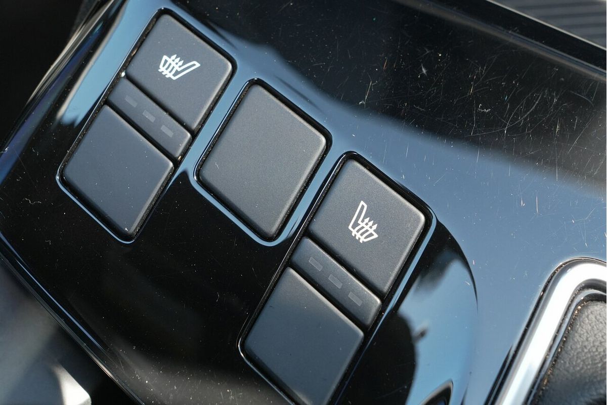 2023 Kia Sportage SX+ NQ5