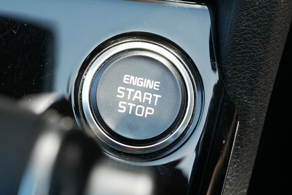 2023 Kia Sportage SX+ NQ5