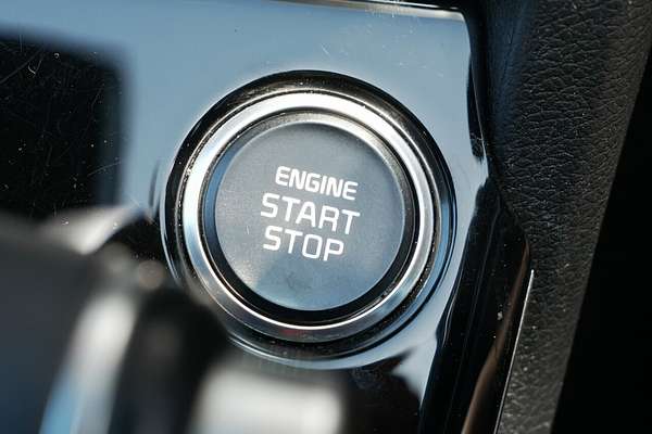 2023 Kia Sportage SX+ NQ5