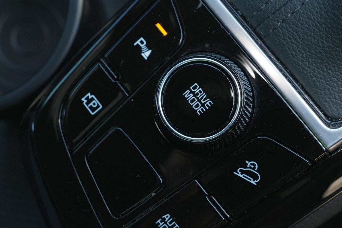 2023 Kia Sportage SX+ NQ5