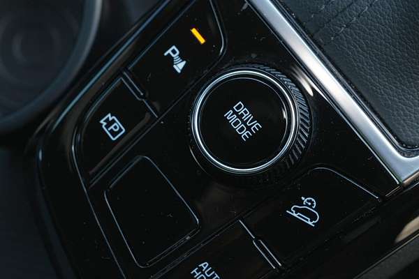 2023 Kia Sportage SX+ NQ5