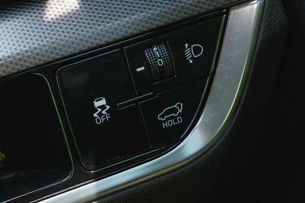 2023 Kia Sportage SX+ NQ5