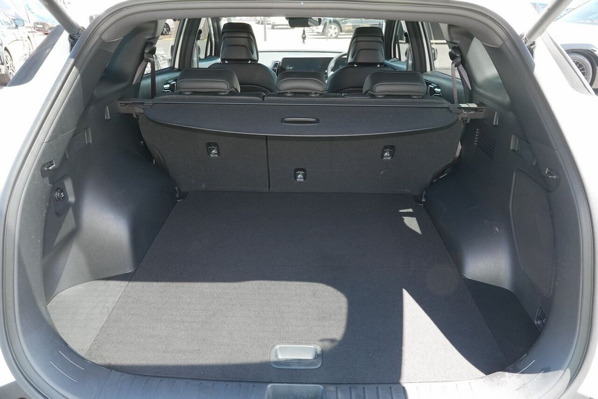 2023 Kia Sportage SX+ NQ5