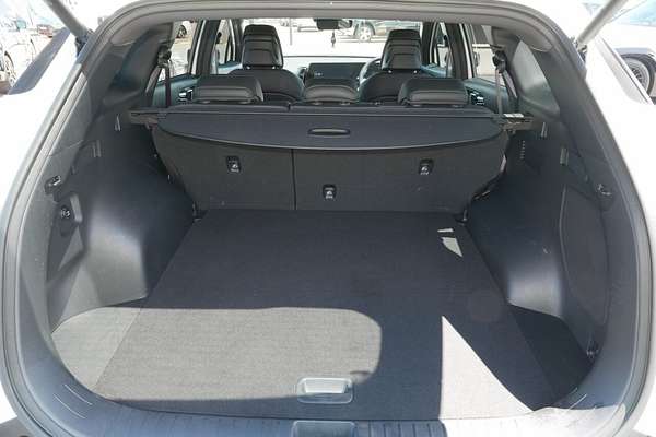 2023 Kia Sportage SX+ NQ5