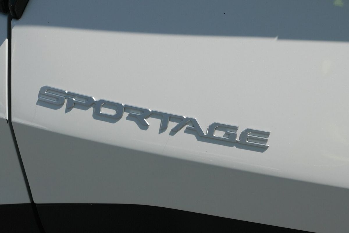 2023 Kia Sportage SX+ NQ5