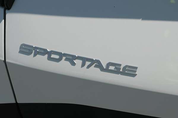 2023 Kia Sportage SX+ NQ5