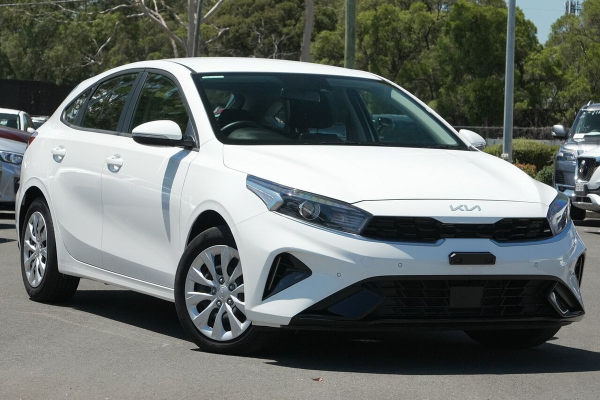 2024 Kia Cerato S BD