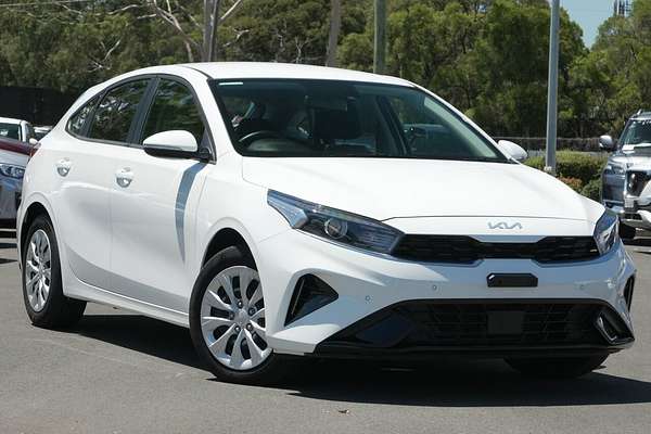 2024 Kia Cerato S BD
