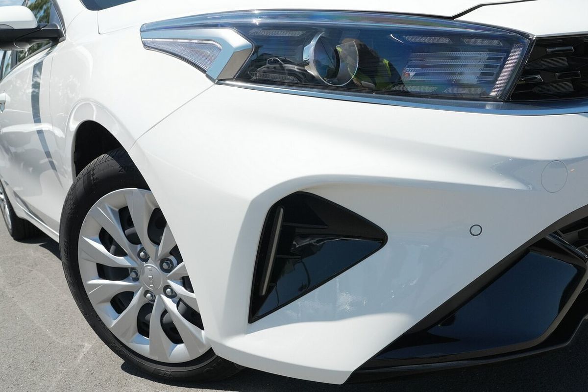 2024 Kia Cerato S BD