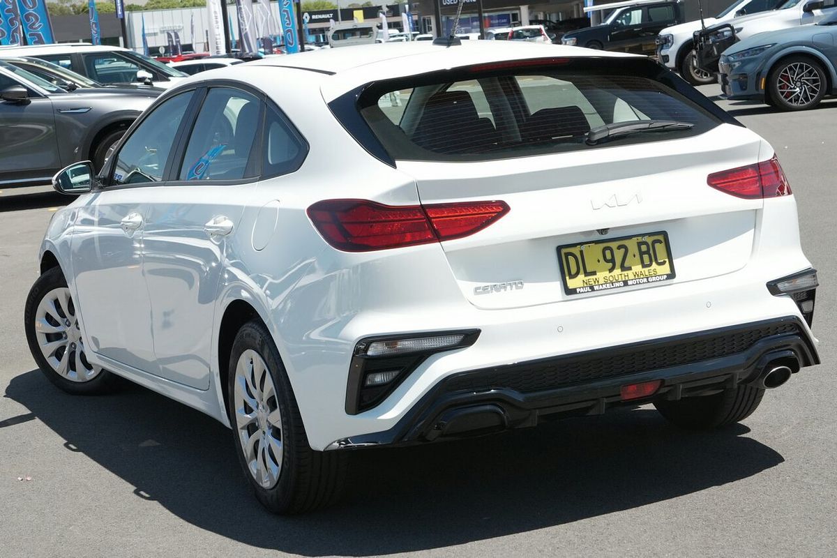 2024 Kia Cerato S BD