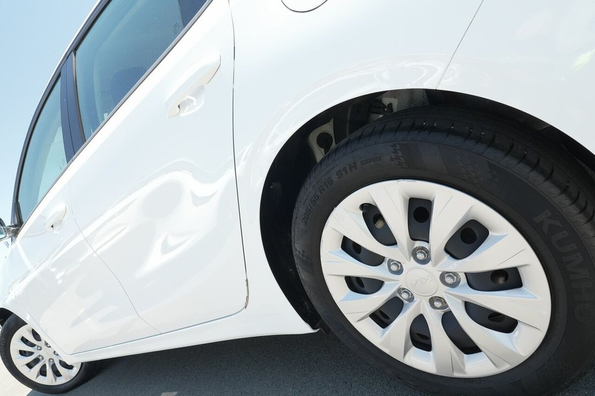 2024 Kia Cerato S BD