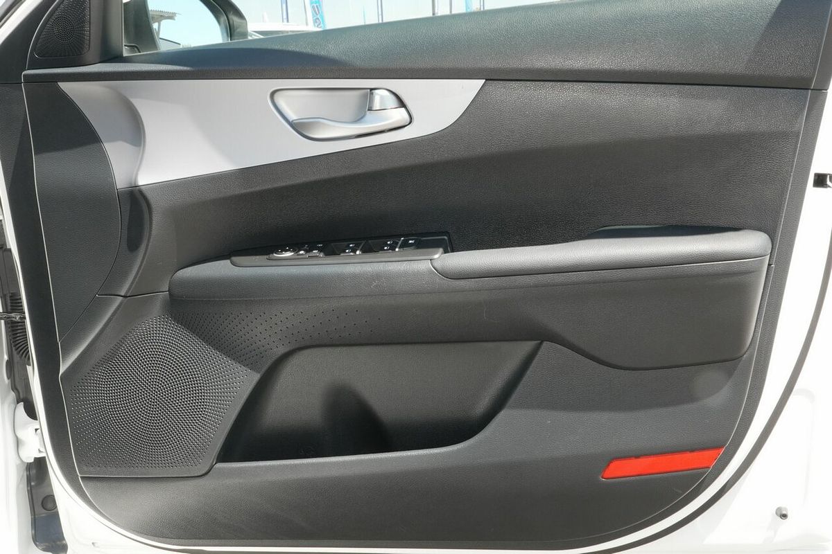 2024 Kia Cerato S BD