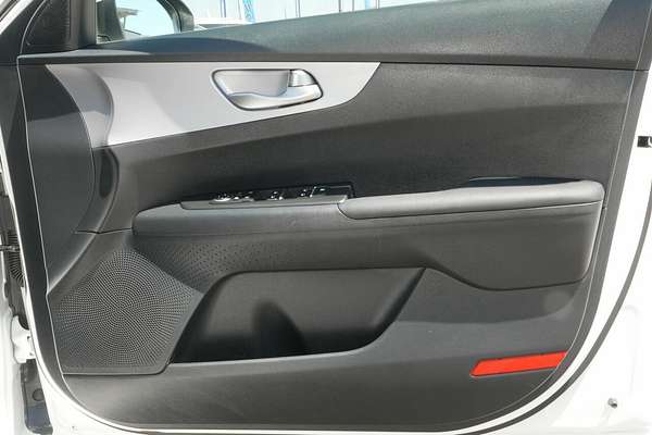 2024 Kia Cerato S BD