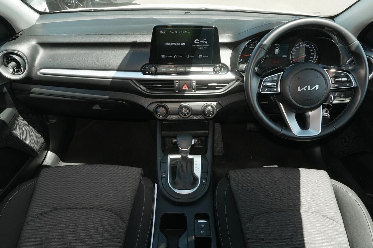 2024 Kia Cerato S BD