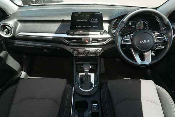 2024 Kia Cerato S BD