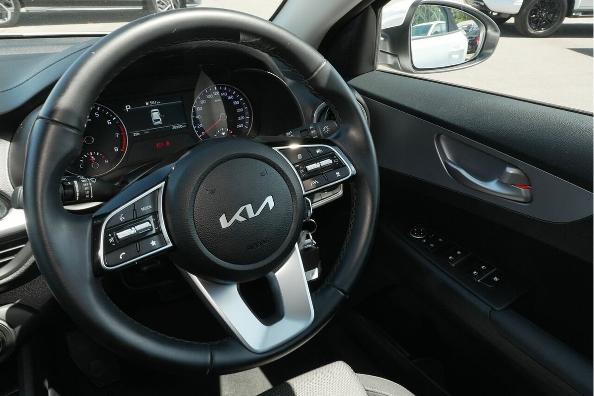 2024 Kia Cerato S BD