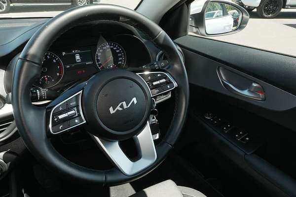 2024 Kia Cerato S BD