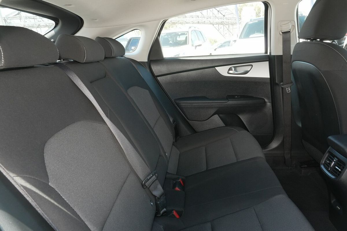 2024 Kia Cerato S BD