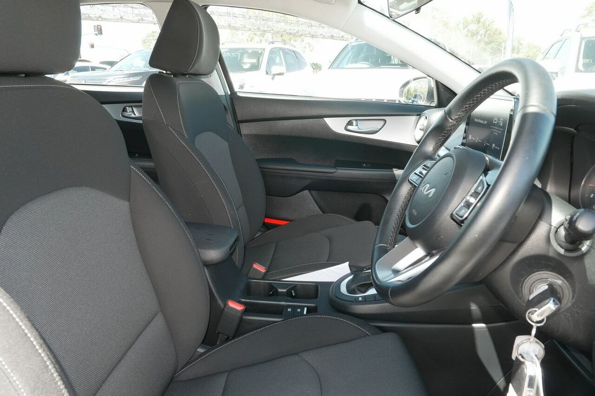 2024 Kia Cerato S BD