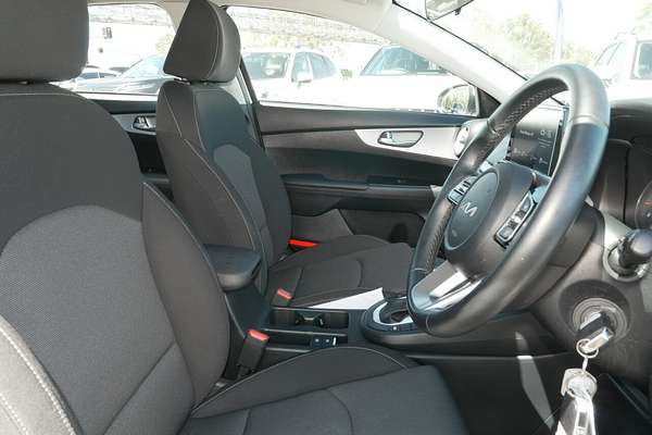 2024 Kia Cerato S BD