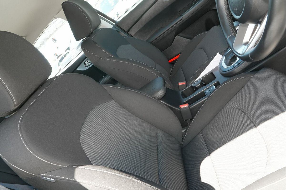 2024 Kia Cerato S BD