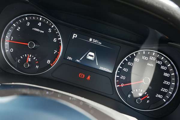 2024 Kia Cerato S BD