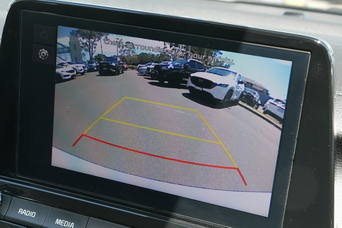 2024 Kia Cerato S BD