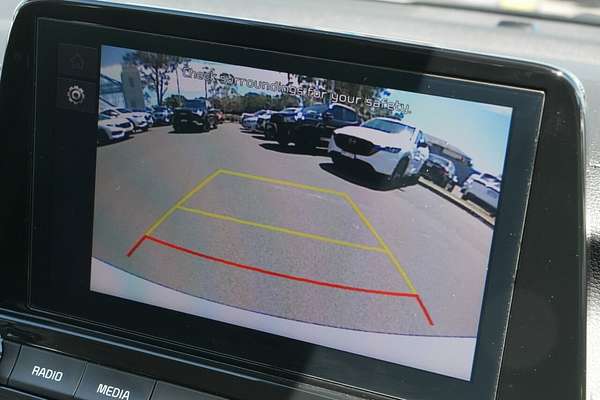 2024 Kia Cerato S BD