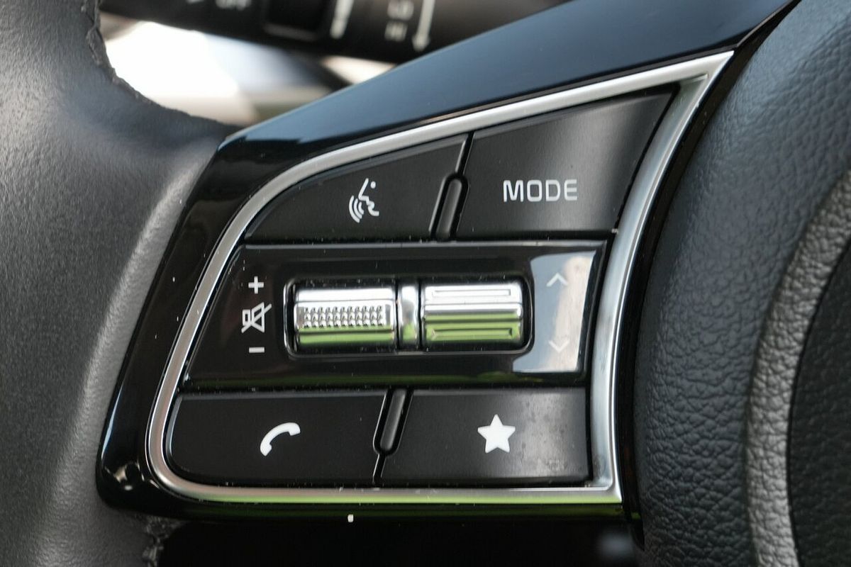 2024 Kia Cerato S BD