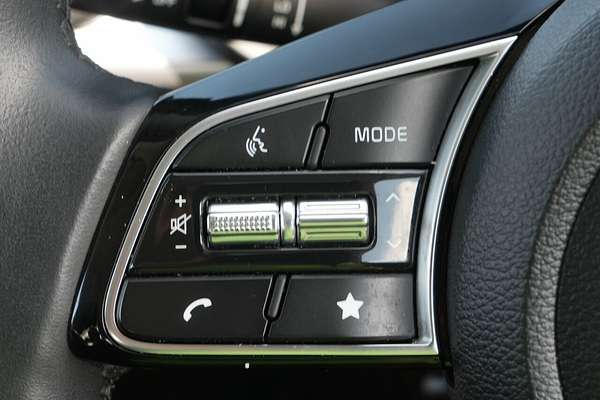 2024 Kia Cerato S BD