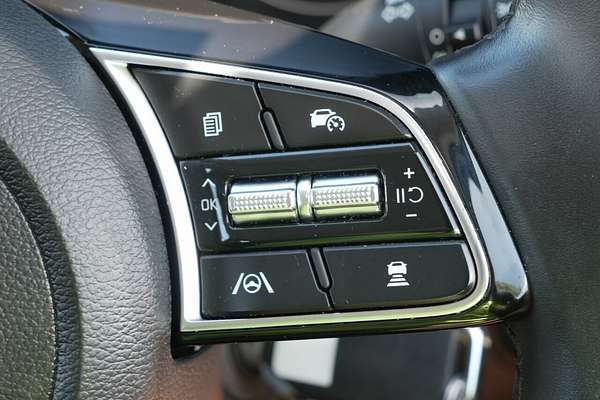 2024 Kia Cerato S BD