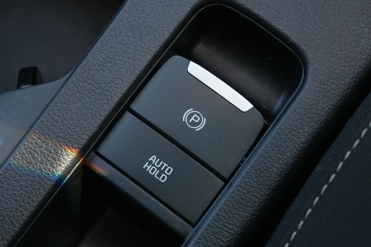 2024 Kia Cerato S BD