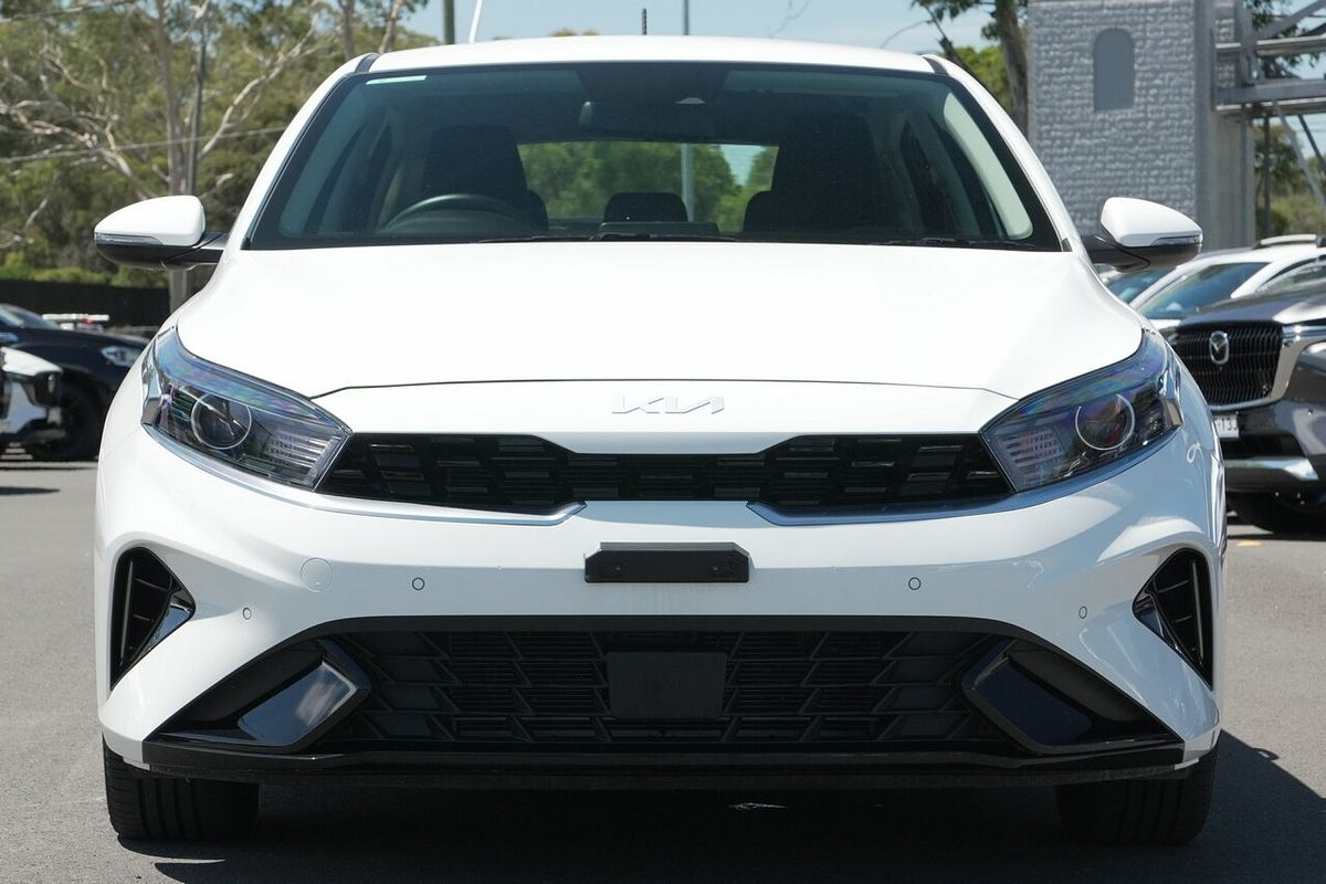 2024 Kia Cerato S BD