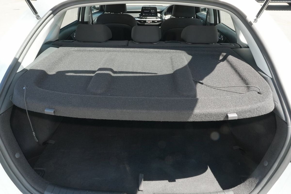 2024 Kia Cerato S BD