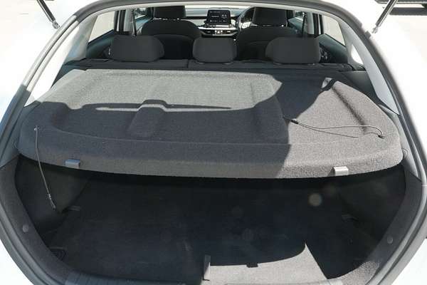 2024 Kia Cerato S BD