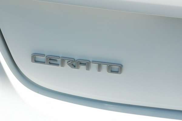 2024 Kia Cerato S BD