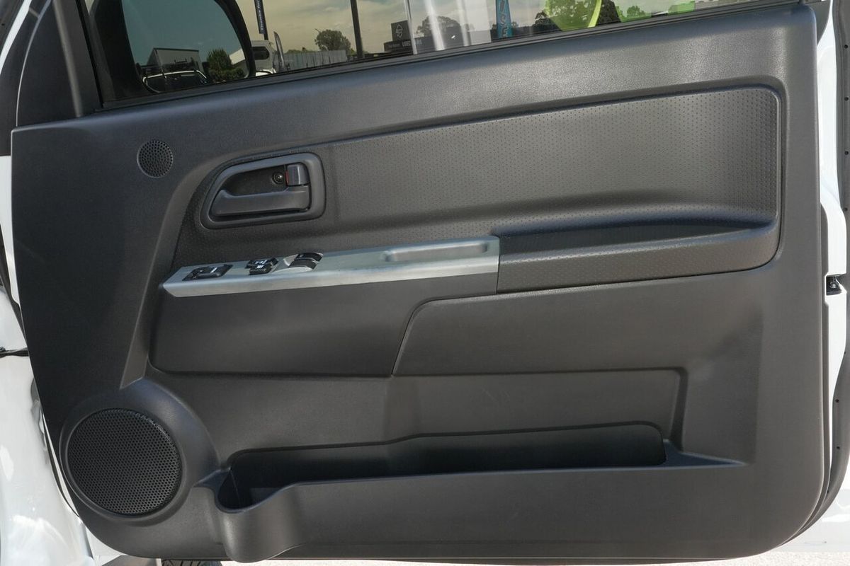 2020 Great Wall Steed K2 Rear Wheel Drive