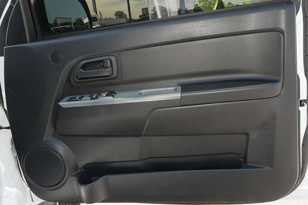 2020 Great Wall Steed K2 Rear Wheel Drive