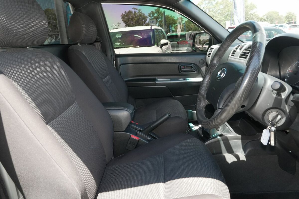 2020 Great Wall Steed K2 Rear Wheel Drive