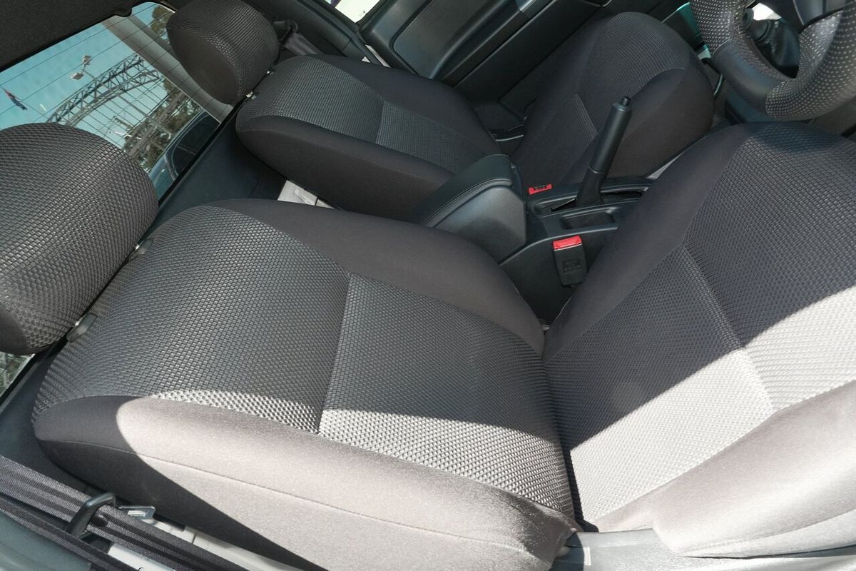 2020 Great Wall Steed K2 Rear Wheel Drive