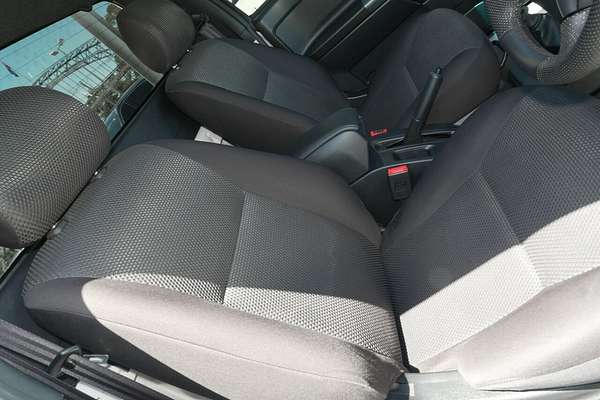 2020 Great Wall Steed K2 Rear Wheel Drive