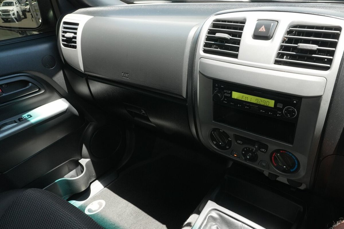 2020 Great Wall Steed K2 Rear Wheel Drive