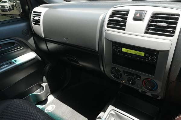 2020 Great Wall Steed K2 Rear Wheel Drive