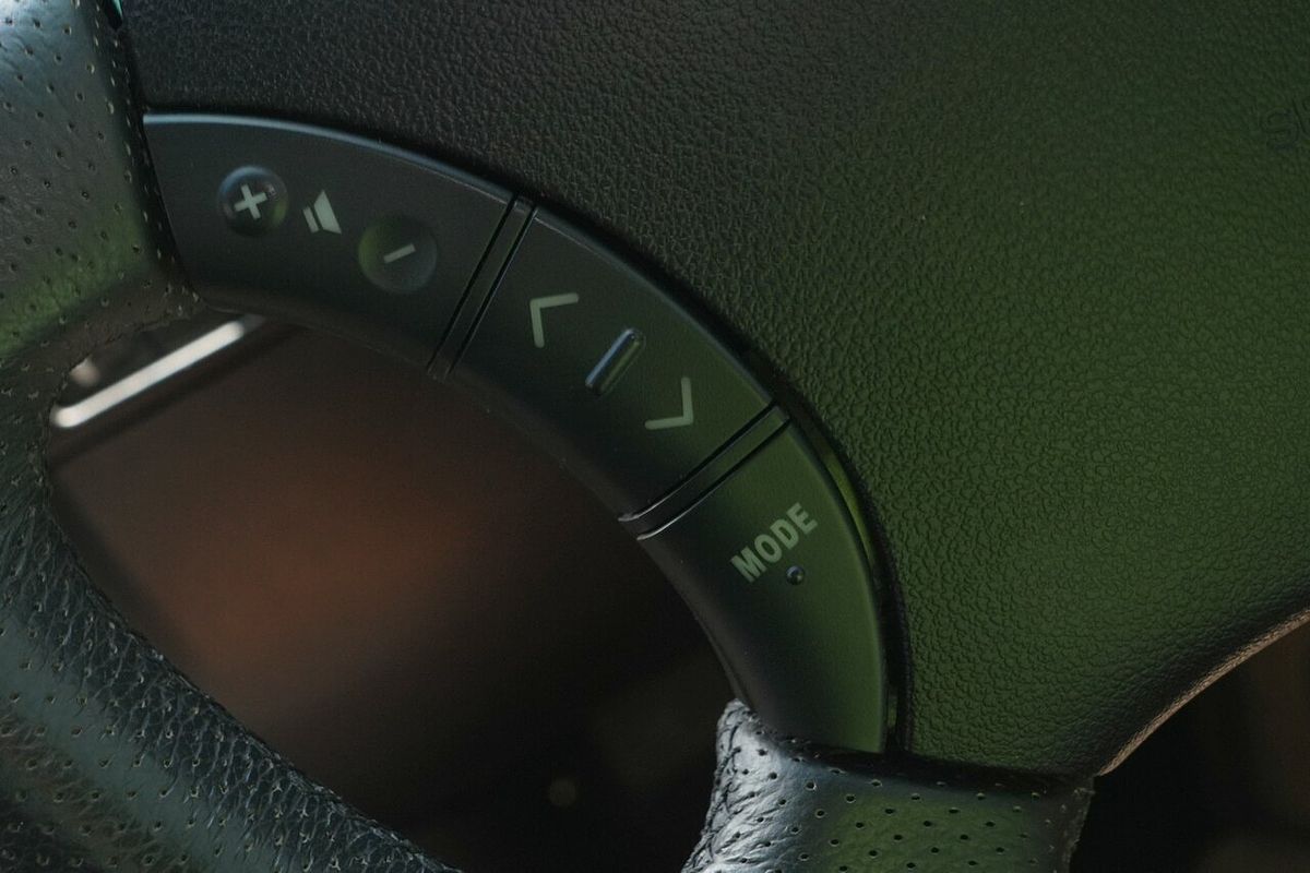 2020 Great Wall Steed K2 Rear Wheel Drive