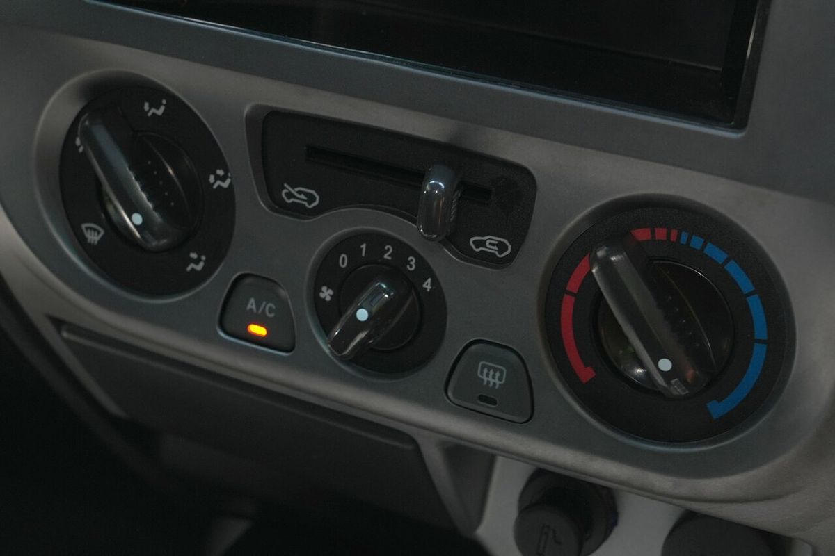 2020 Great Wall Steed K2 Rear Wheel Drive