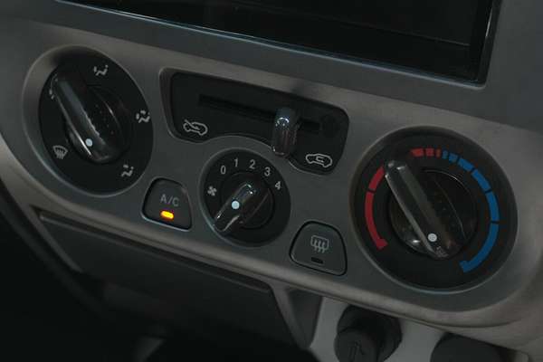 2020 Great Wall Steed K2 Rear Wheel Drive