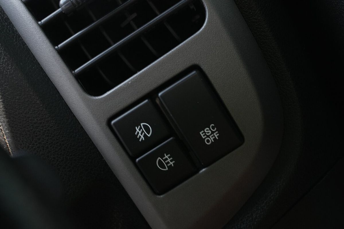 2020 Great Wall Steed K2 Rear Wheel Drive