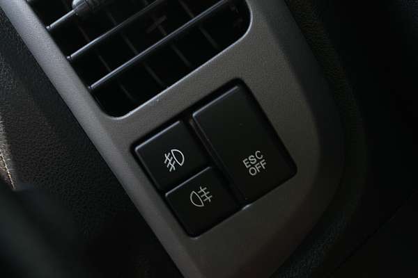 2020 Great Wall Steed K2 Rear Wheel Drive